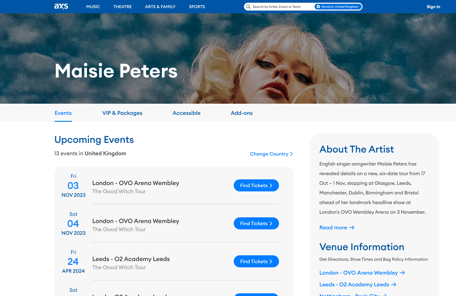 Design Recommendations: Redesign