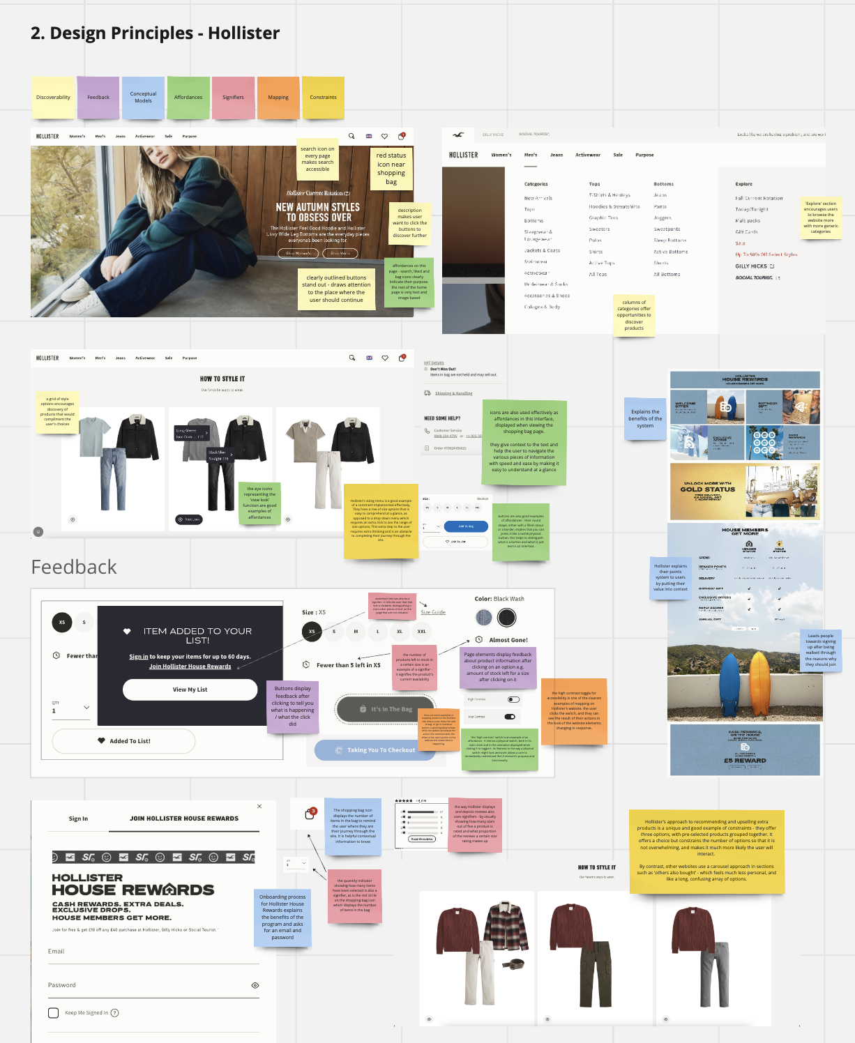 Project 2: Evaluative Research