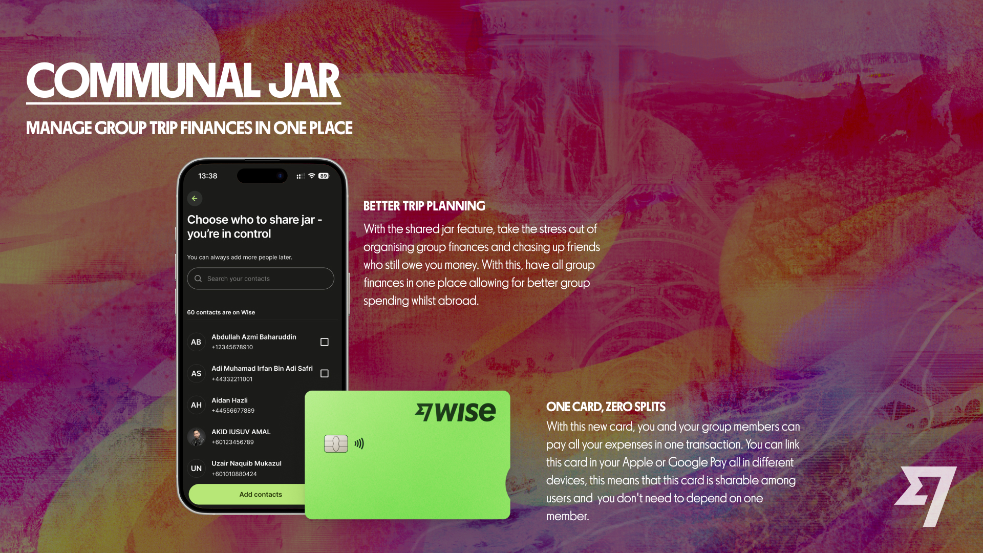 TravelWise Image 3
